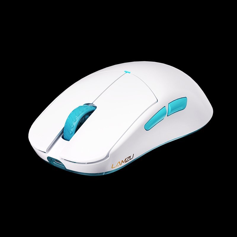 LAMZU ATLANTIS OG V2 PRO(4K Compatible) - LAMZU